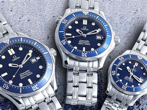 omega seamaster story|Omega Seamaster models by year.